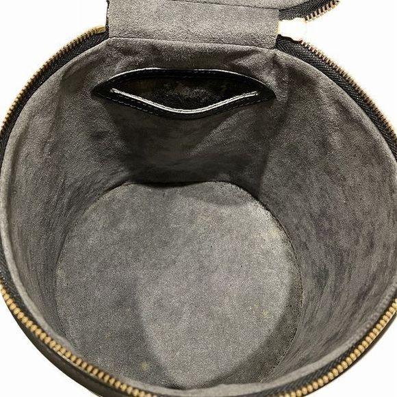 Louis Vuitton Epi Cannes M48032 Bag Handbag Women - Picture 6 of 9